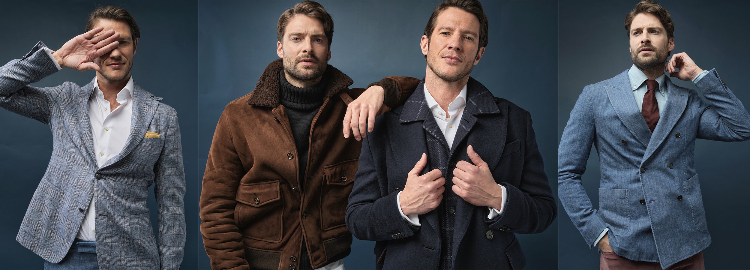 AH25: CAMPAGNE RAFFINÉE