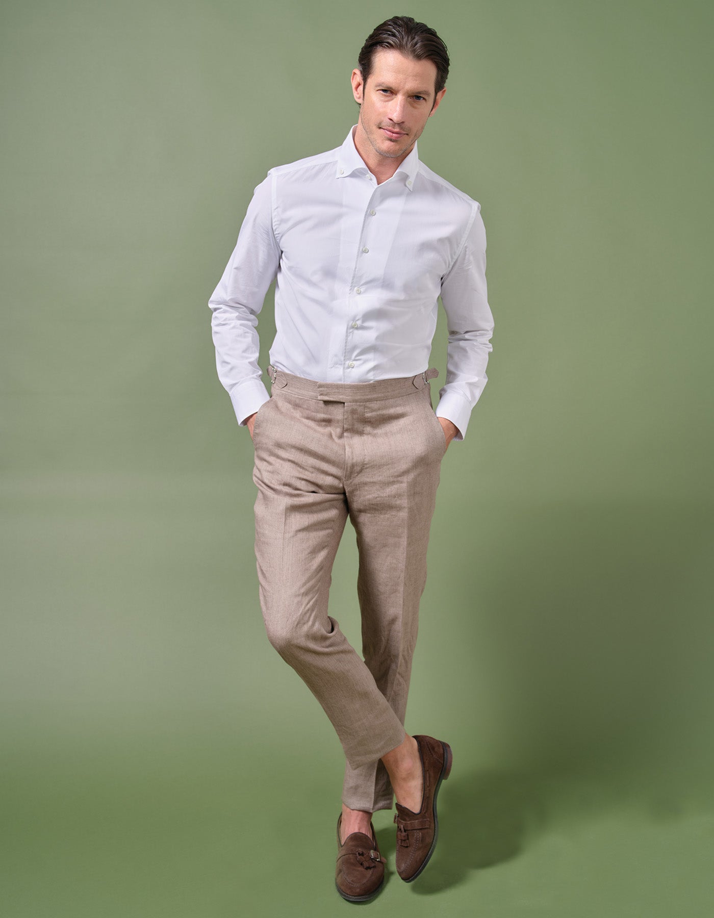 Pantalon New Mayfair