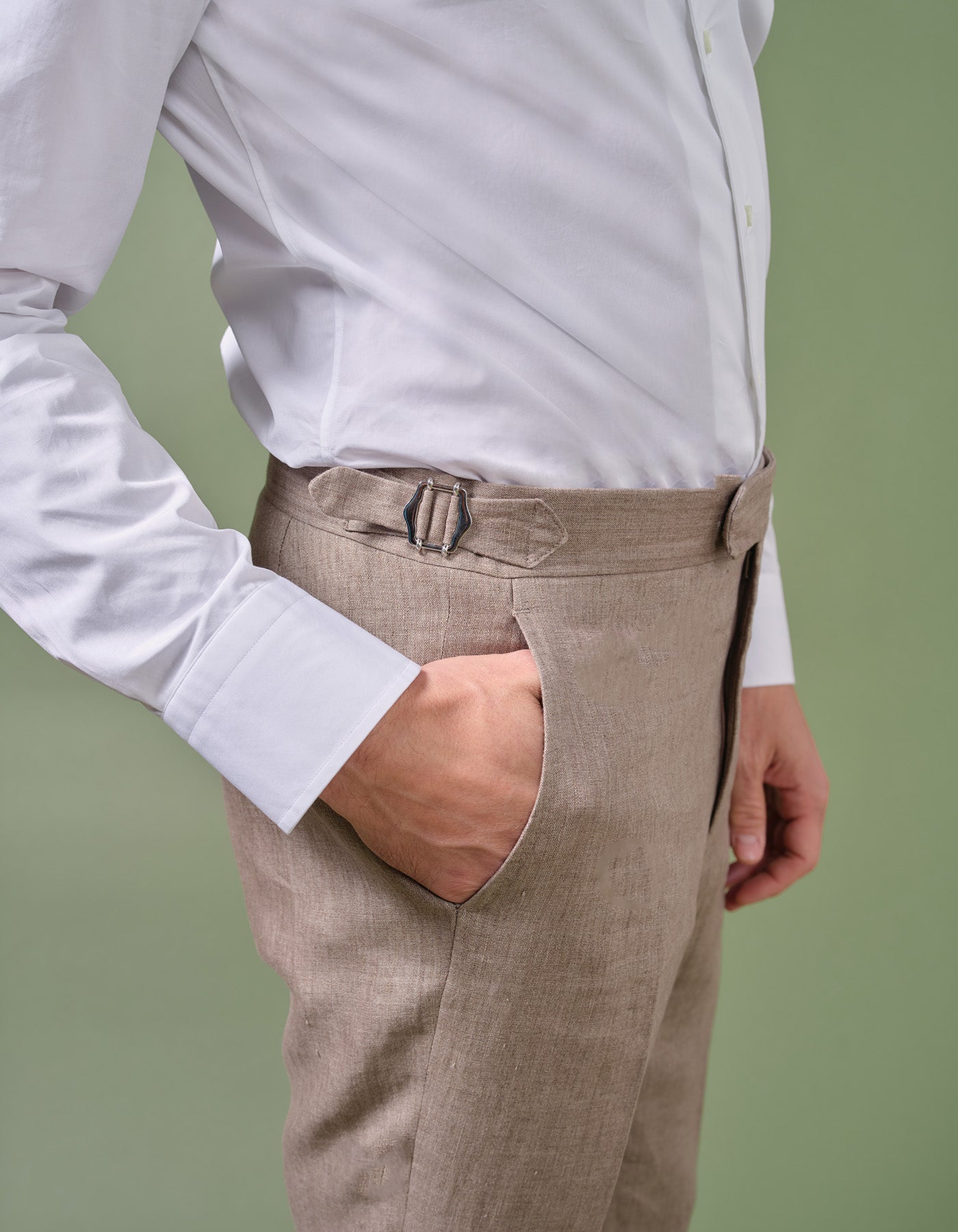 Pantalon New Mayfair