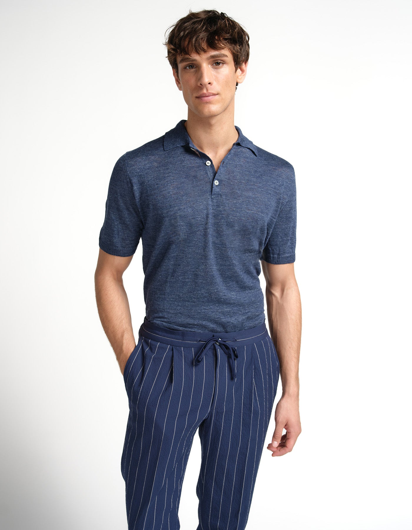 Polo En Lin