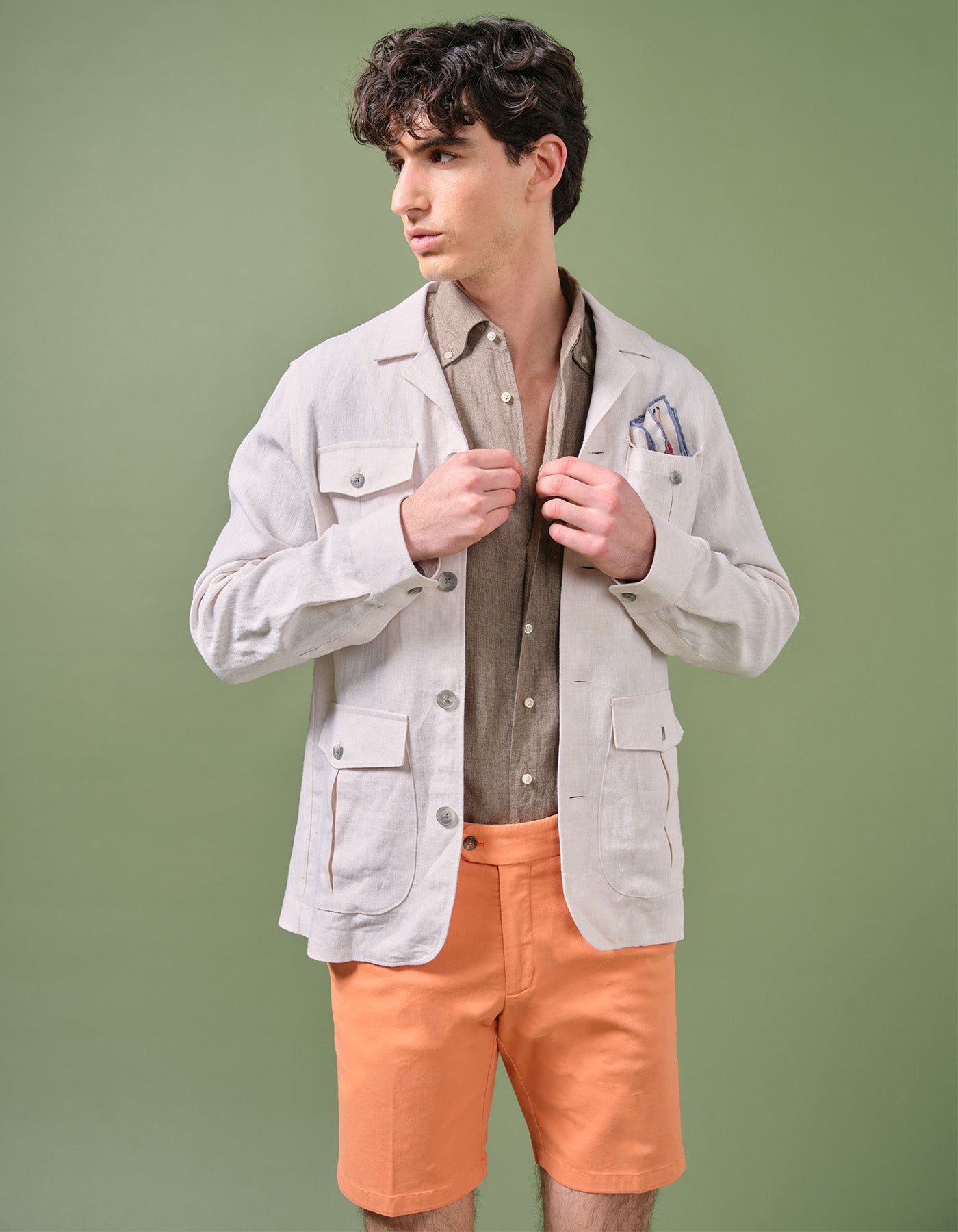 Short Cannet