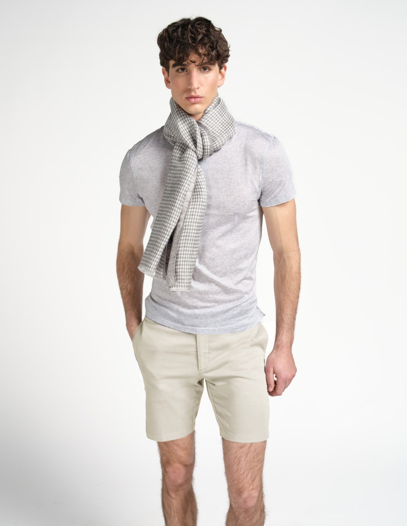 Short Cannet