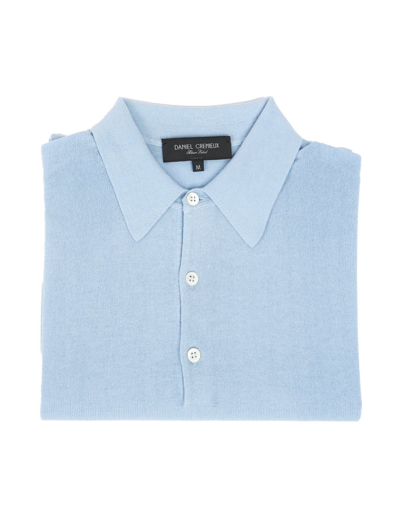 Polo Crepe
