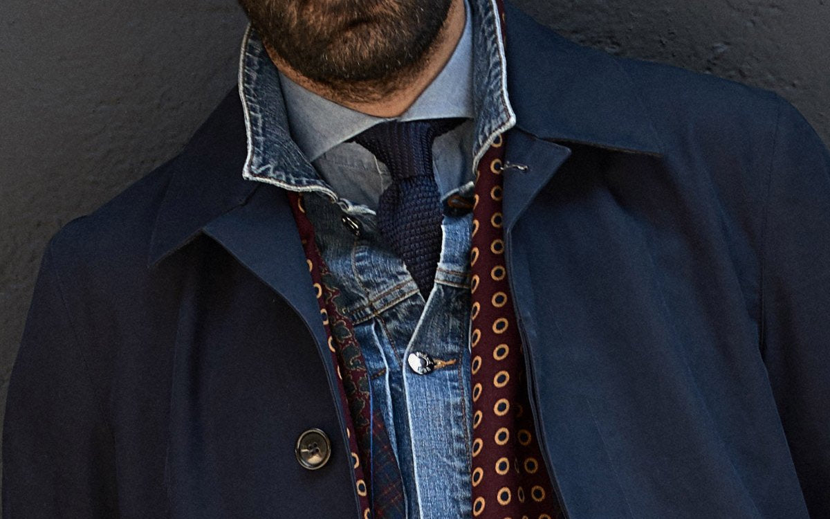Layering Lessons