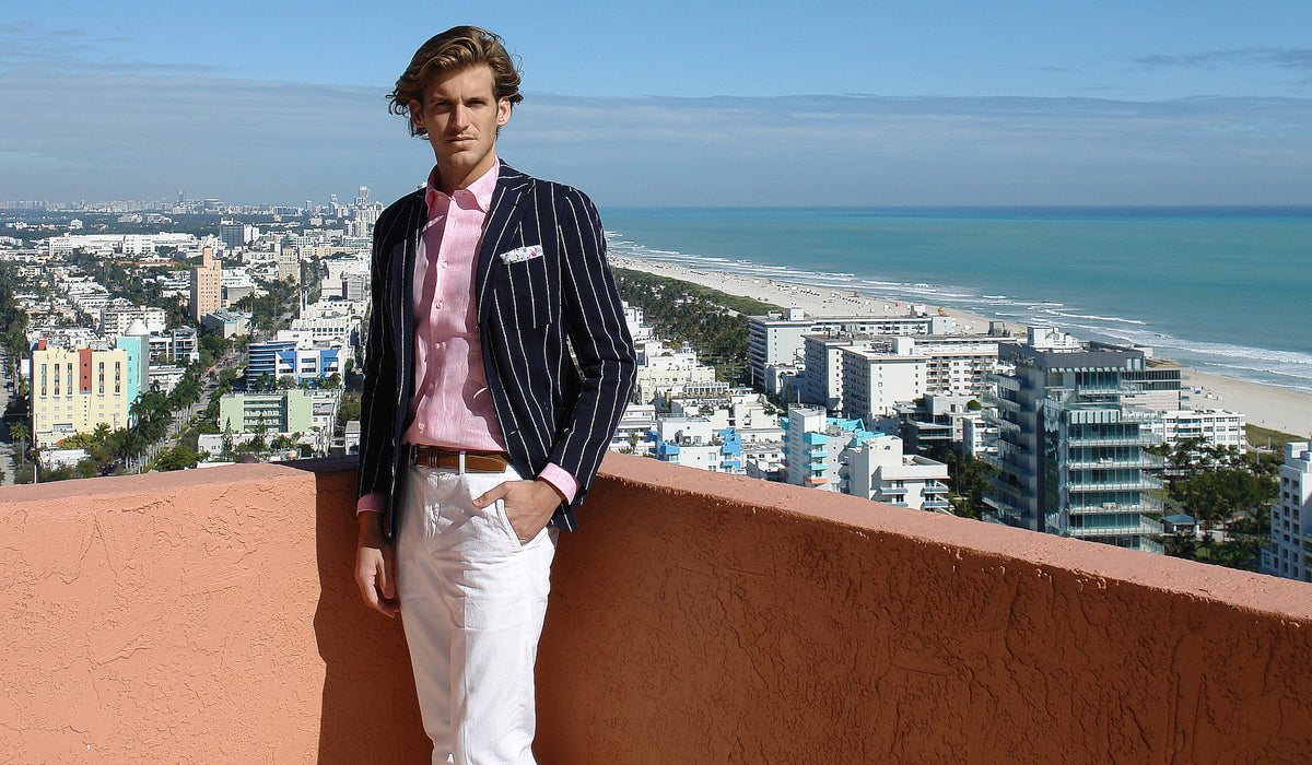 On Location: Miami