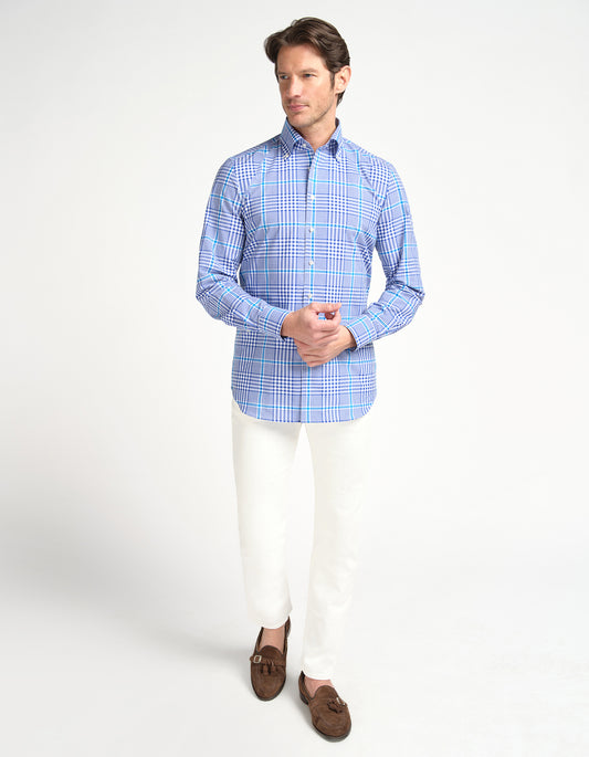 Chemise Monceau
