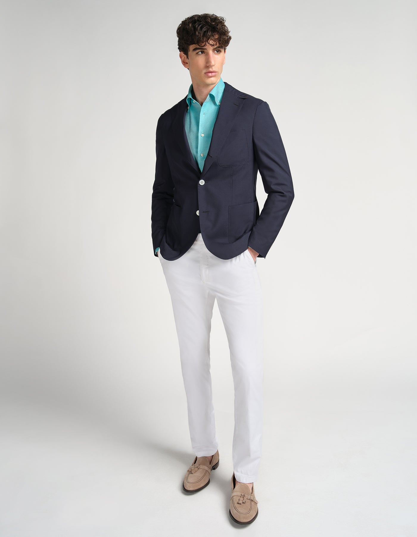 Pantalon Cannes