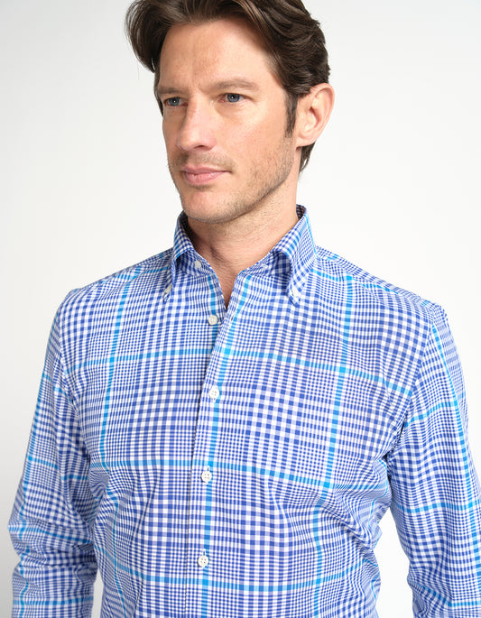 Chemise Monceau