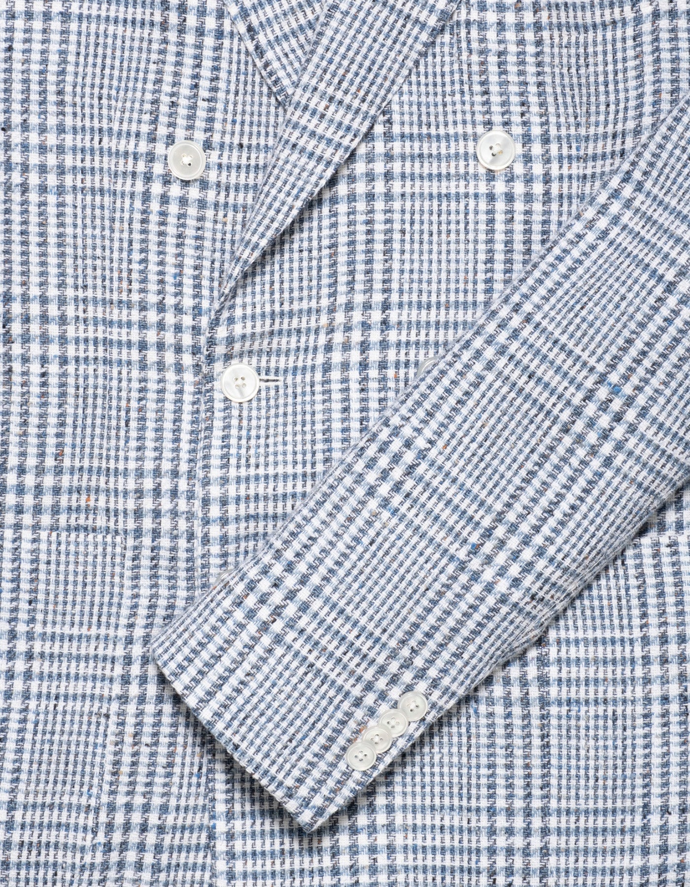 Veste Giulio à Carreaux