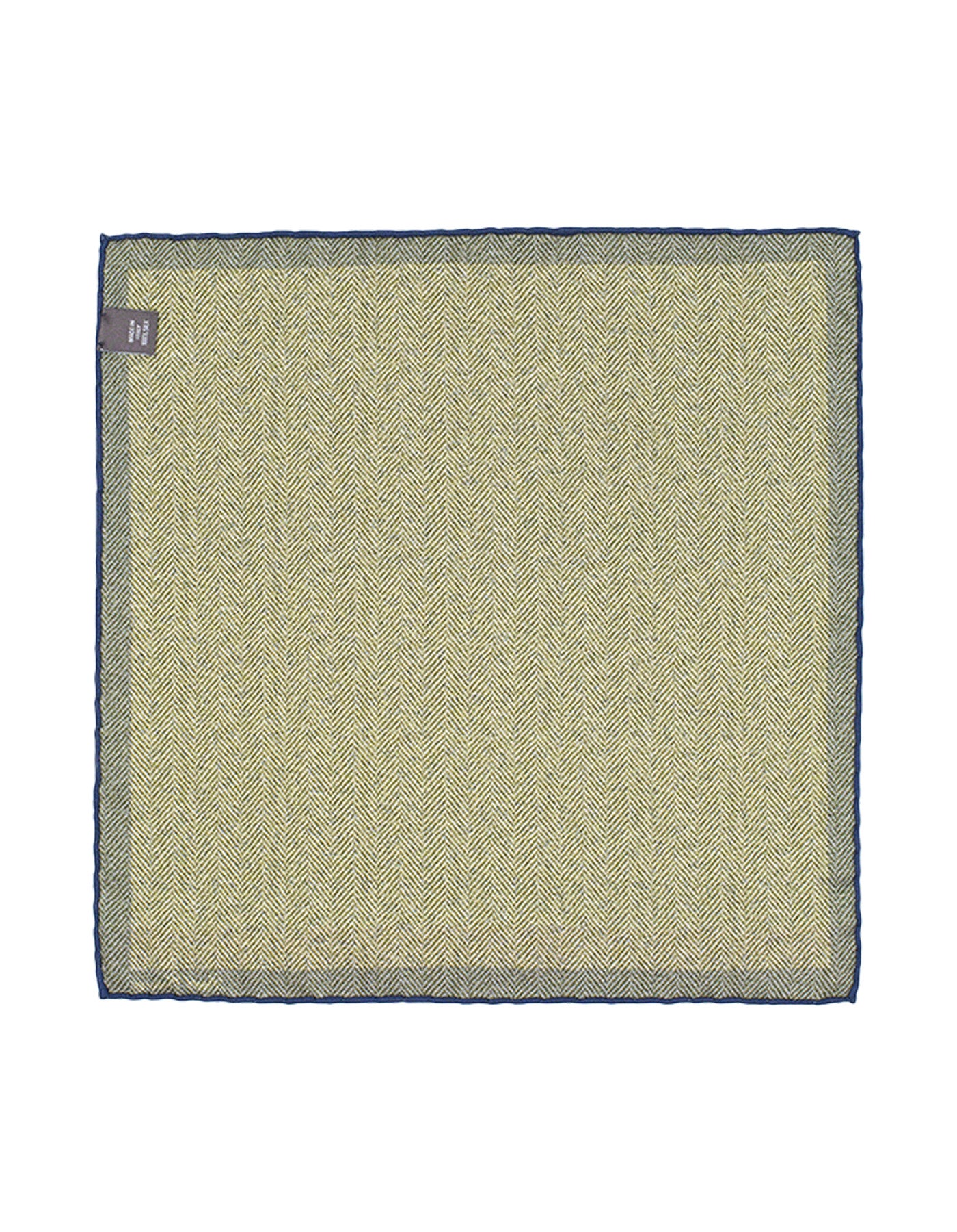 Pochette Mini Paisley