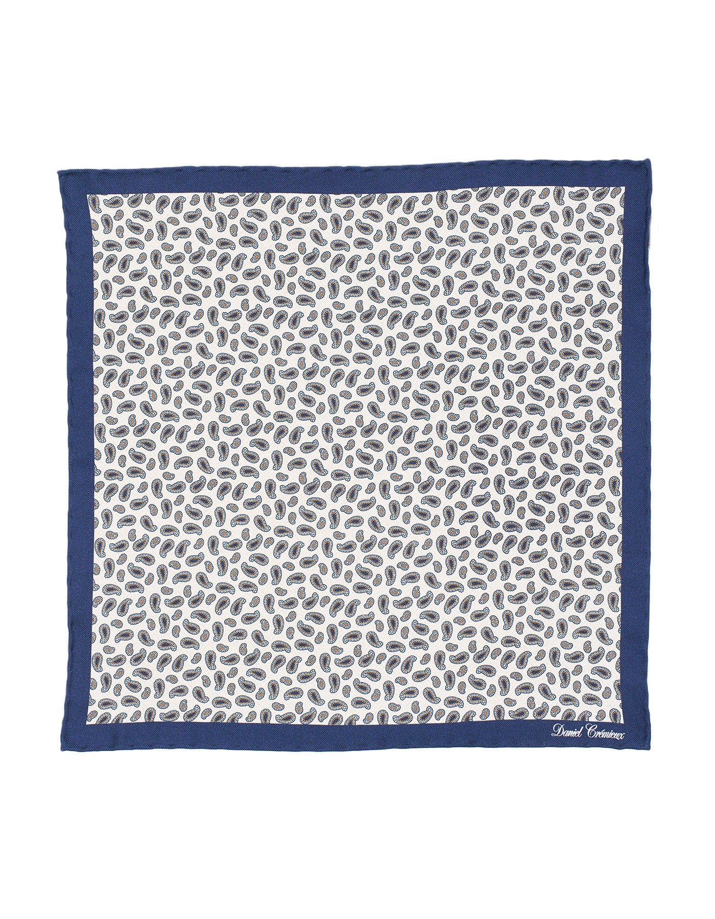 Pochette Mini Paisley