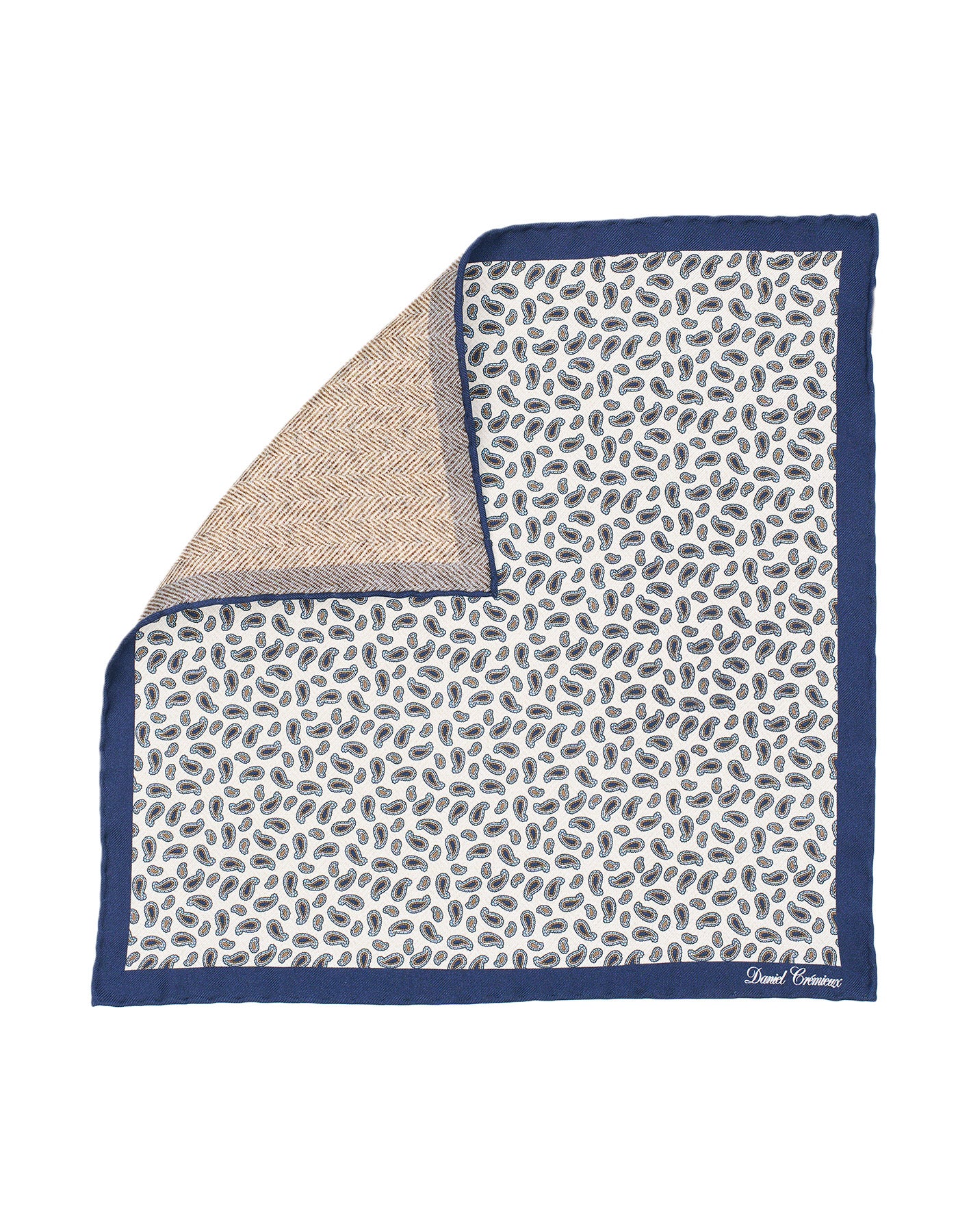 Pochette Mini Paisley